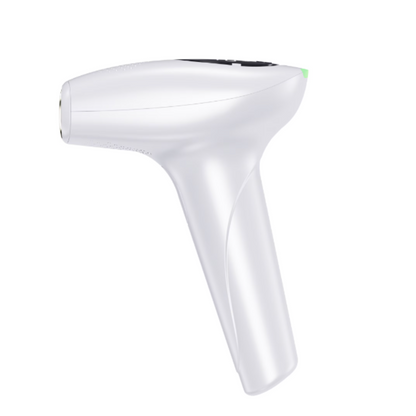 Epilator IPL Definitiv 3in1 - 999.999 Impulsuri, 9 Niveluri Intensitate, Fara Durere