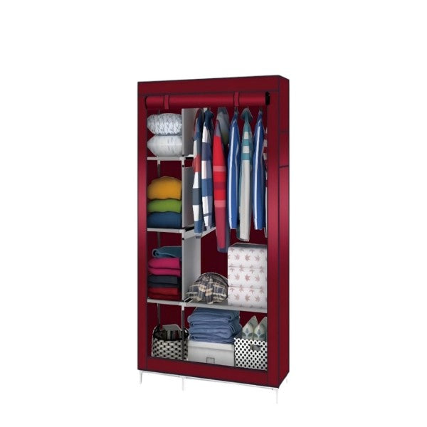 Cuier multifunctional pentru pantofi si haine - Organizare perfecta pentru casa ta