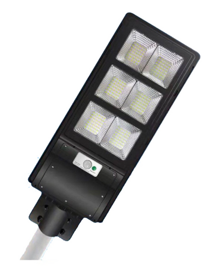 LAMPA 3 CELULE BLUE