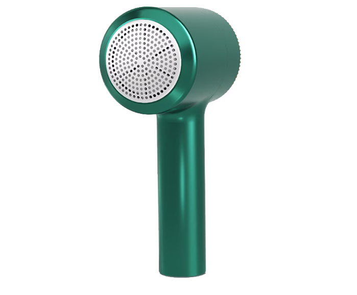 Mini Fier de Calcat Portabil cu Indepartare Scame - Compact pentru Calatorii si Acasa