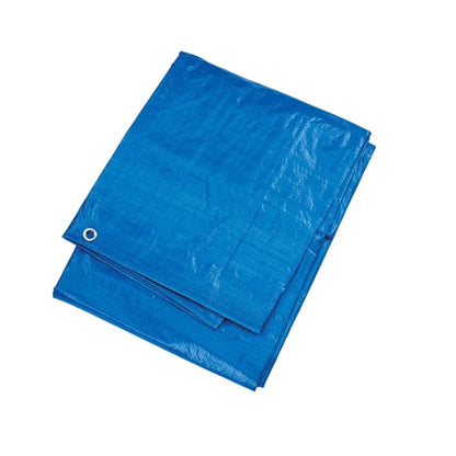 Pachet! 1+1 Prelata de protectie 4/6 m, impermeabila, rezistenta la UV si grindina - 4