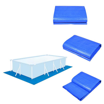 Prelata de Protectie 4x4m Premium - Impermeabila, Anti-UV, Rezistenta la Grindina