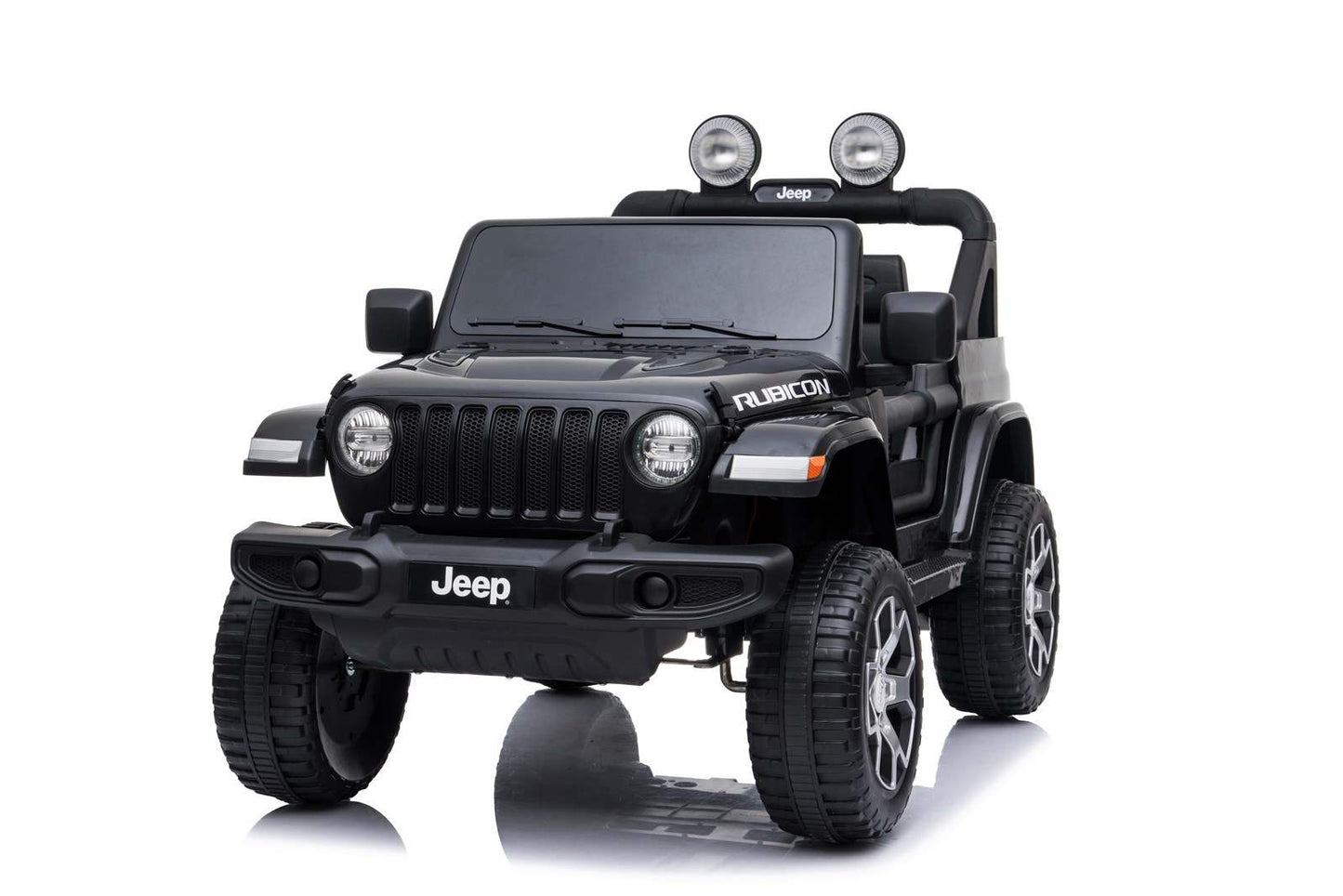 MASINA JEEP