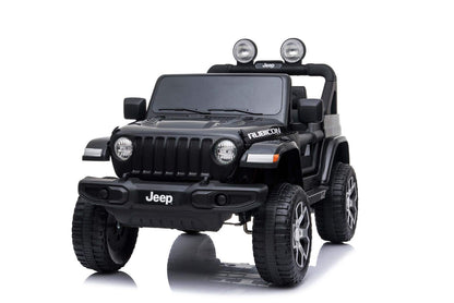 MASINA JEEP