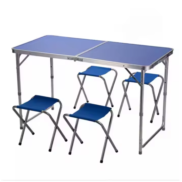 Prelata de Protectie 3x4m - Impermeabila, Rezistenta UV si Grindina | Husa Profesionala - 4