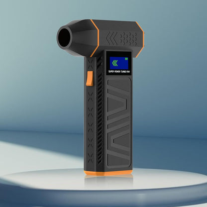 Suflanta Electrica Wireless 130.000 RPM - Curatare Profesionala PC, Tastatura, Auto si Mobilier