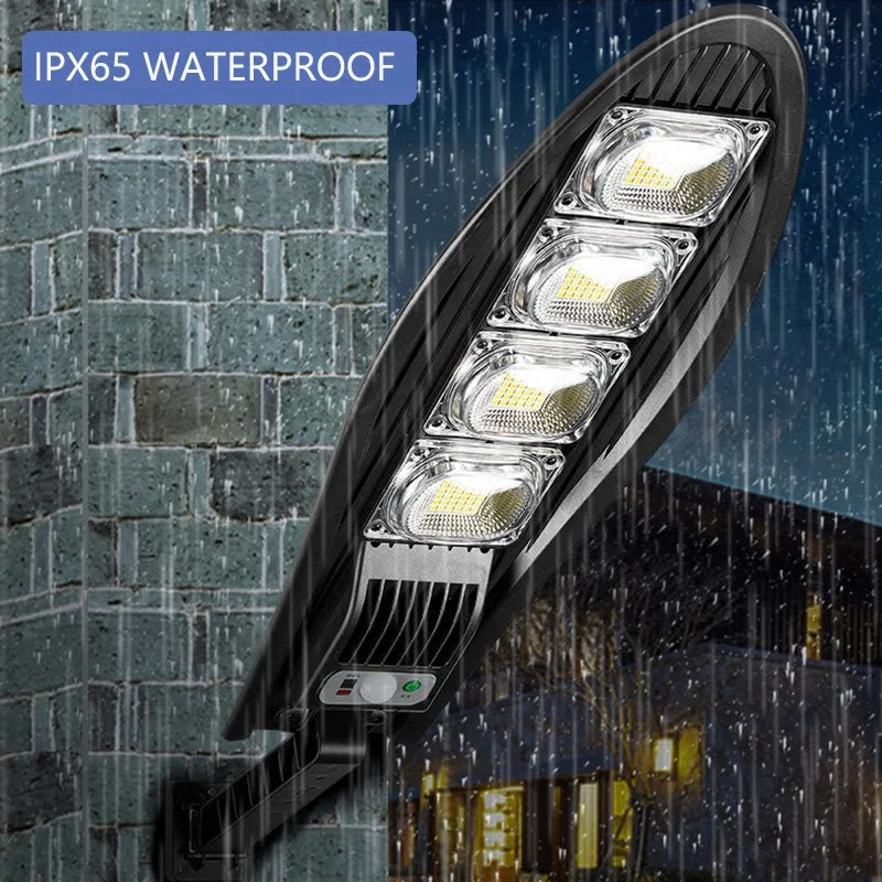 LAMPA SOLARA 1200W (V06)