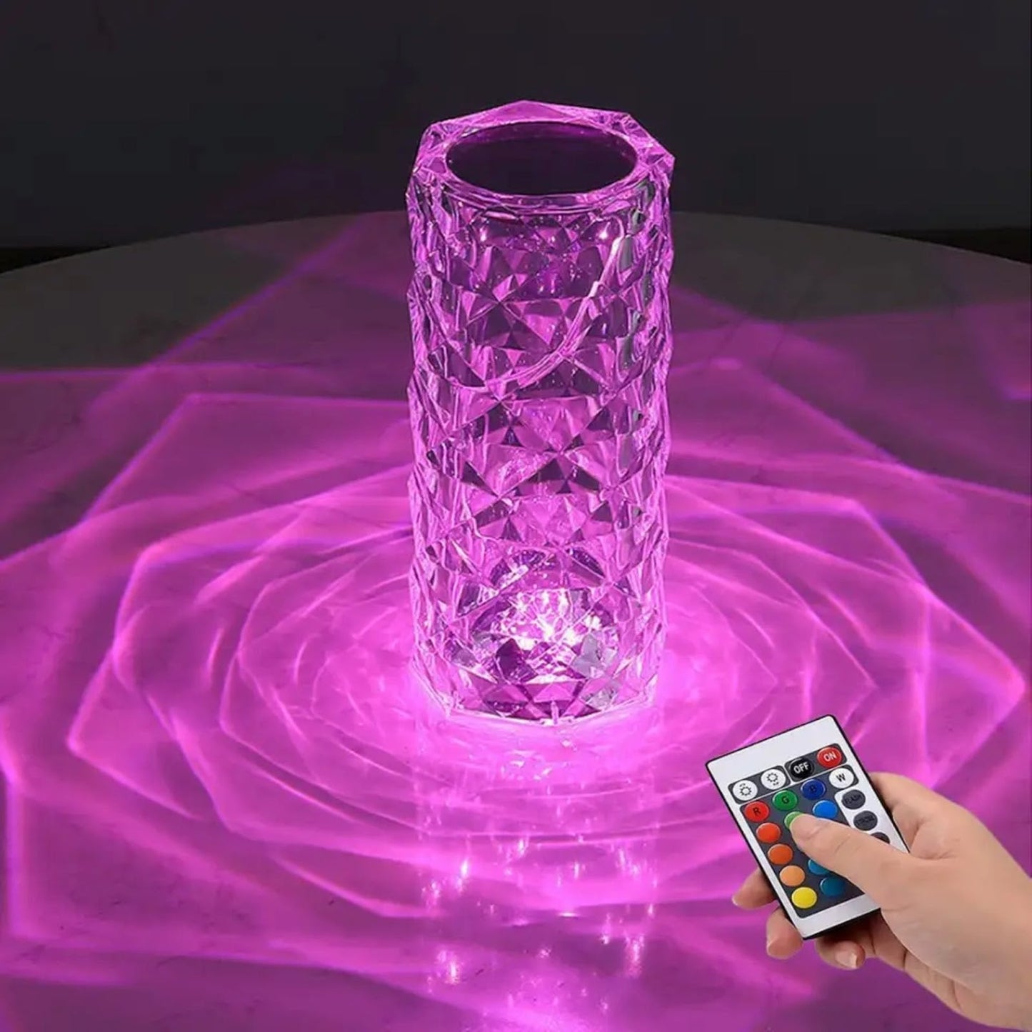 VEIOZA CRISTAL