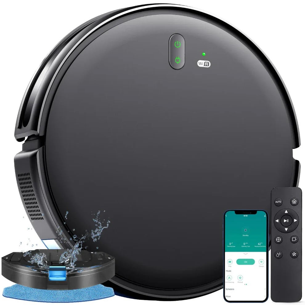 ROBOT ROBO CLEAN