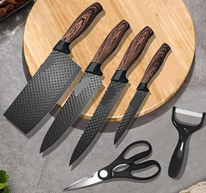 SET 6 CUTITE
