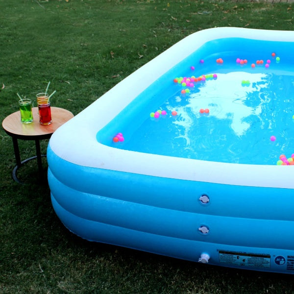 PISCINA 260CM