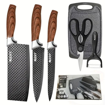 SET 6 CUTITE