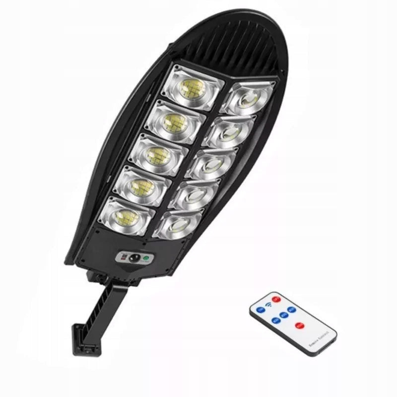 LAMPA 1300W 10CELULE