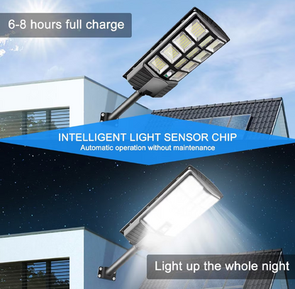 LAMPA PRO LED XL