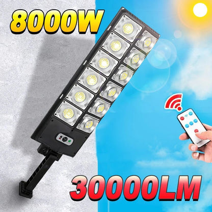 SET 2X LAMPA 3000W