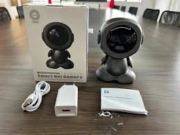 CAMERA ANIMALE