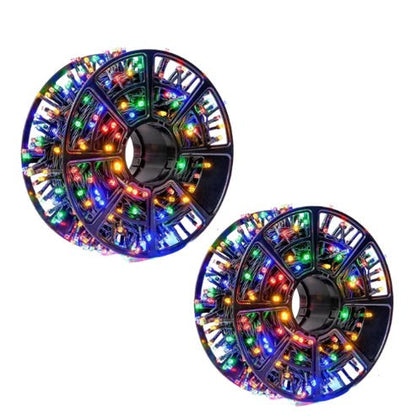 SET 2X INSTALATIE SOLARA 100M