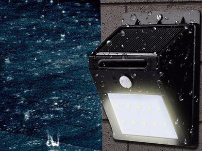 LAMPA 30 LED