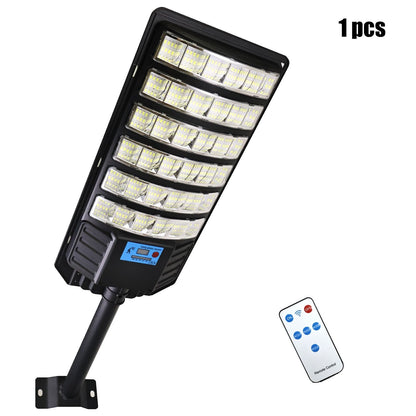 LAMPA PRO LED XXL