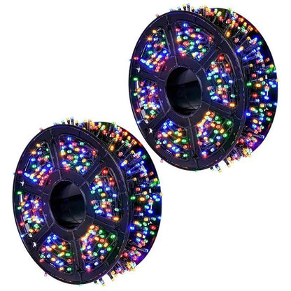 SET 2X INSTALATIE SOLARA 100M