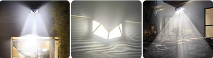 LAMPA BK 100 LED