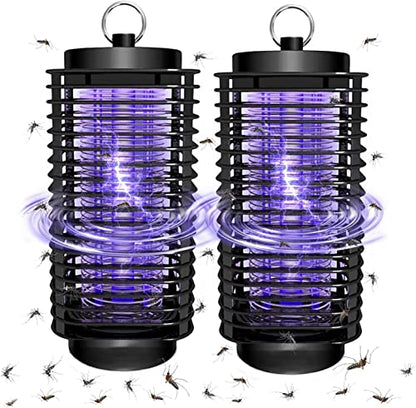 APARAT ANTI INSECTE UV