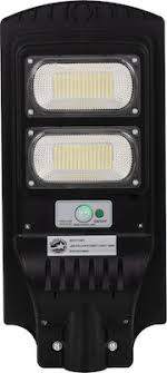 LAMPA 2 CELULE BLUE