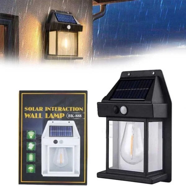 FELINAR PERETE 1LED