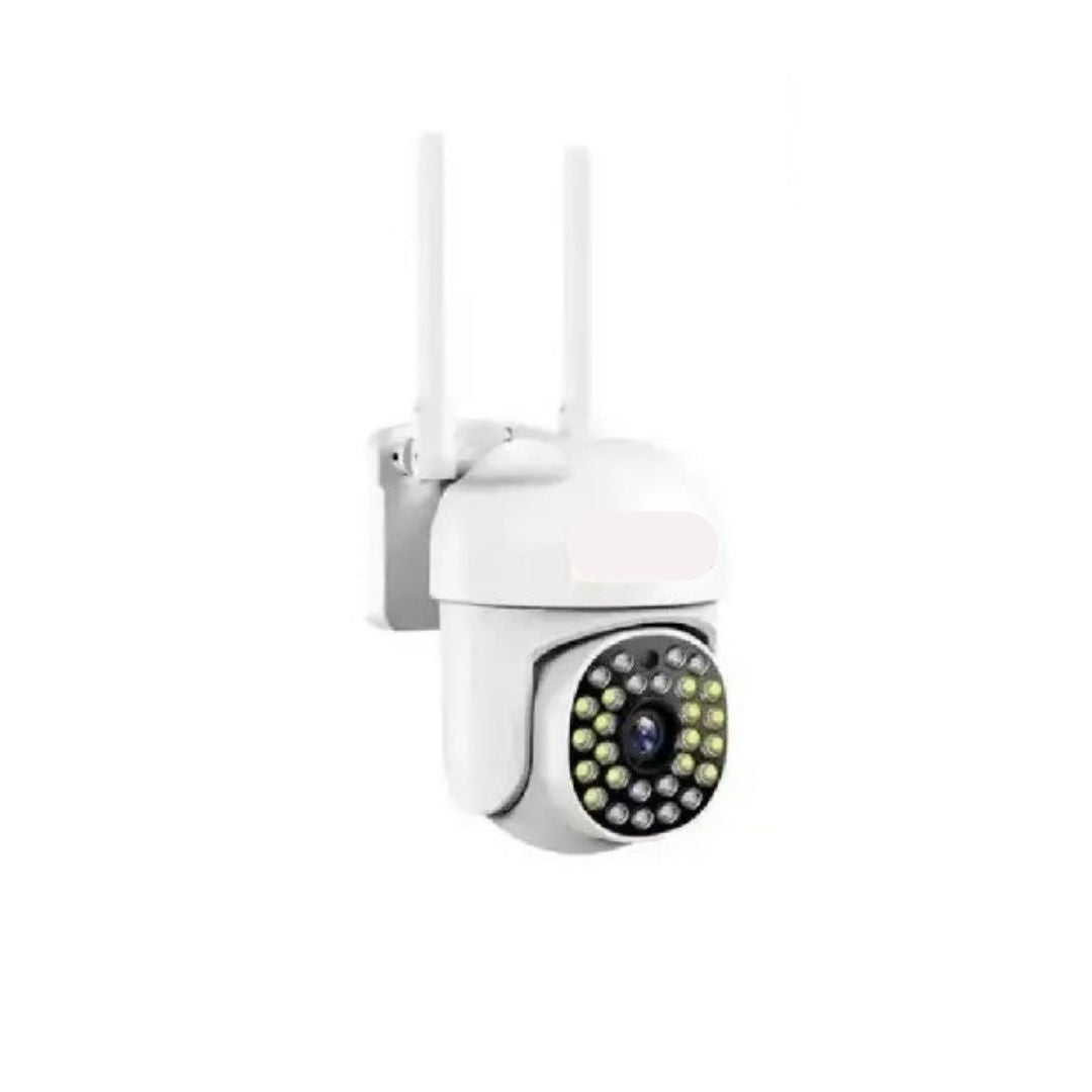 CAMERA JORTAN SIMPLA WIFI