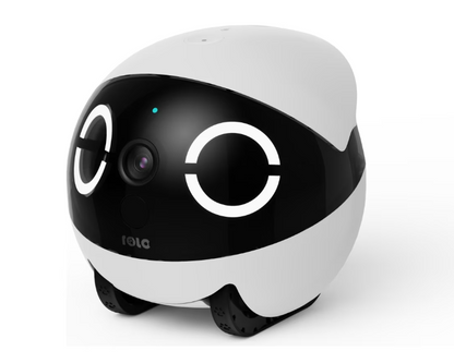 CAMERA ROBOT MINI ROLA