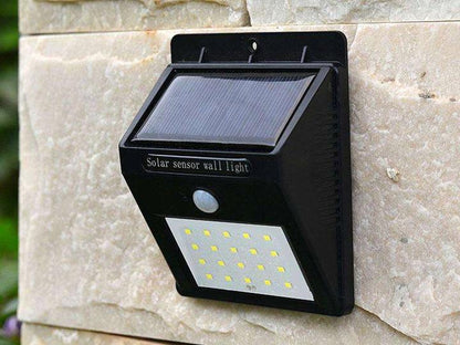 LAMPA 30 LED
