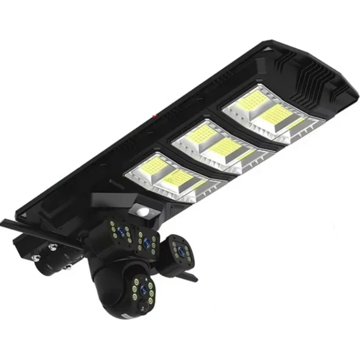 LAMPA CU CAMRERA XL