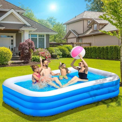 PISCINA 260CM