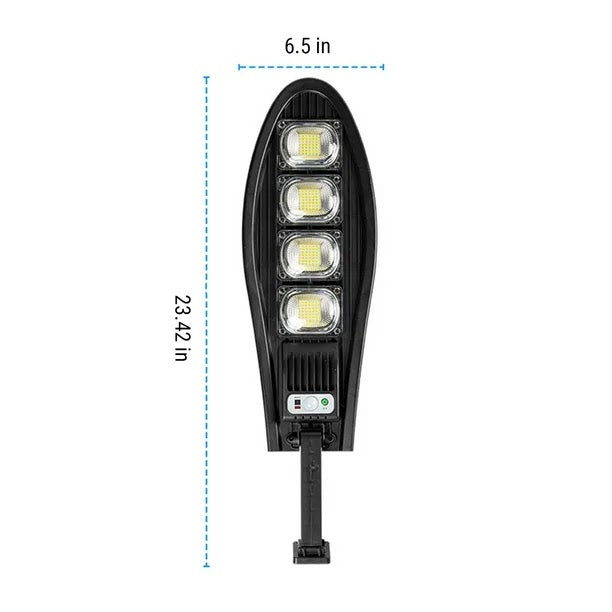 LAMPA SOLARA 1200W (V06)