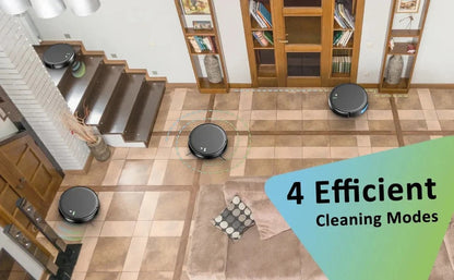 ROBOT ROBO CLEAN