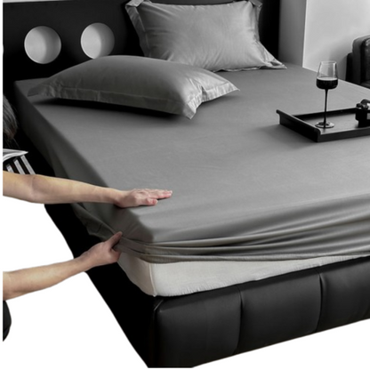 Perna Ergonomica din Spuma cu Memorie - Design in Unda pentru Gat si Cap - 3