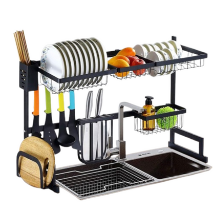 Deschizator universal pentru borcane si sticle - Accesoriu de bucatarie cu 4 marimi