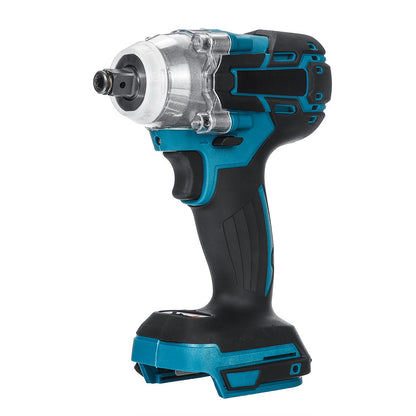 Masina de Insurubat cu Impact 48V - 330Nm, 2 Acumulatori, Incarcator si Cutie Transport