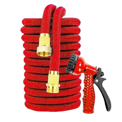 Kit Sistem Irigare Prin Picurare Profesional 10m - Economic si Eficient pentru Gradina