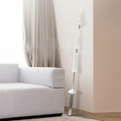 Pachet 1+1 Uscator Rufe Vertical 3 Nivele Pliabil - Compact, Portabil si Eficient pentru Interior/Exterior - 14