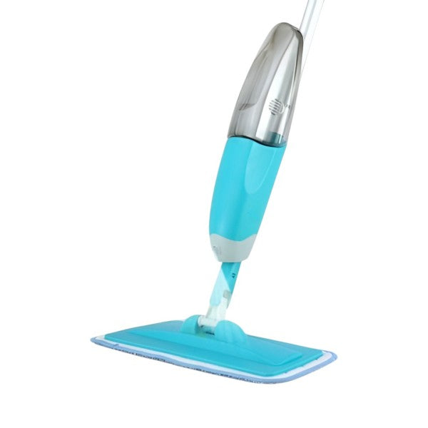 Mop PVA cu Maner de Stoarcere - Absorbtie Eficienta si Control Perfect al Umiditatii - 4