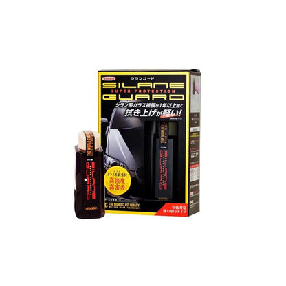Pachet 1+1 Polish Auto Profesional cu Tehnologia Glass Coating - Protectie Vopsea si Luciu Permanent - 7