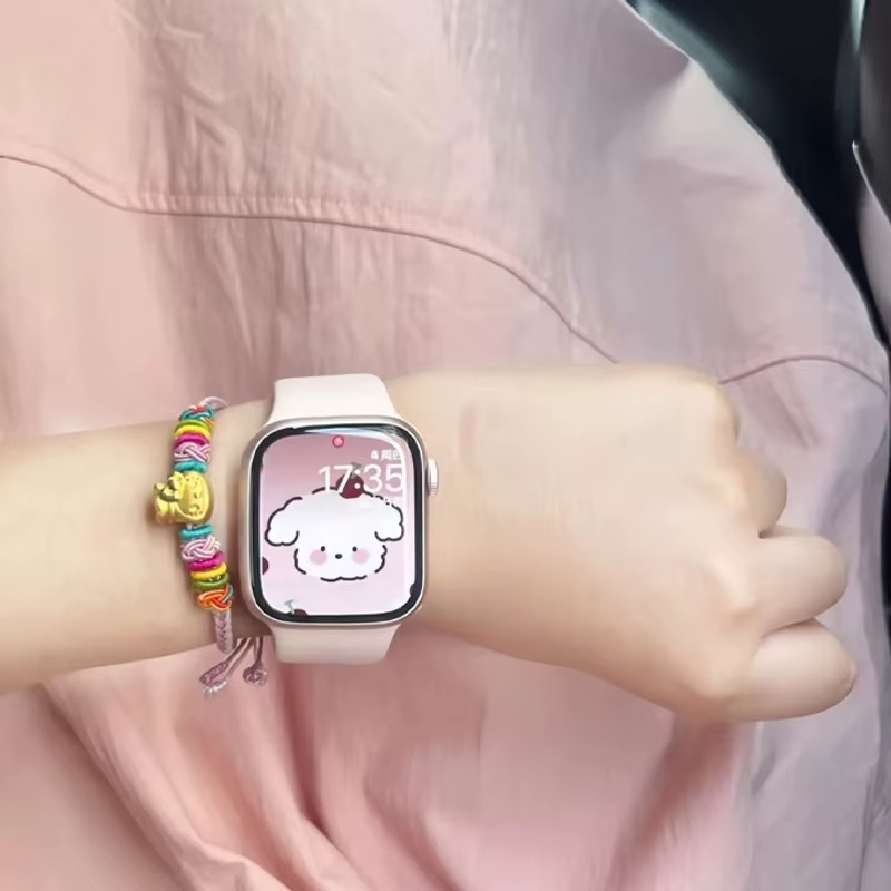 Pachet 1+1 Smartwatch I10 Pro Max - Ecran 2.19" HD, Apeluri Bluetooth, ECG, Monitorizare Completa Sanatate, IP67 - 18