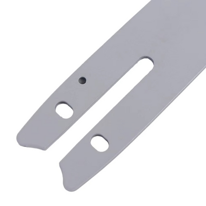 Pachet 1+1 Ghidaj Metalic Mini Drujba Electrica 6 inch - Rezistent, Montare Rapida