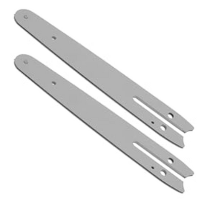 Pachet 1+1 Ghidaj Metalic Mini Drujba Electrica 6 inch - Rezistent, Montare Rapida
