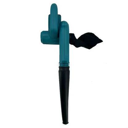 Suflanta Aspirator Frunze Fara Fir Klausstech 48V - 2 Baterii Incluse + Sac Colectare