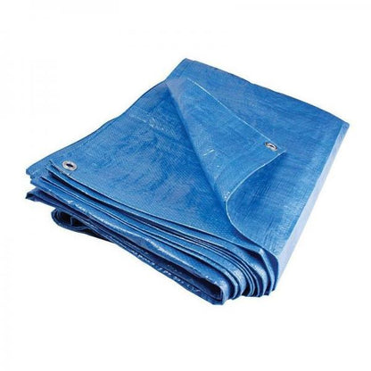 Prelata Auto Impermeabila pentru Masini Mici - Protectie Completa Exterior