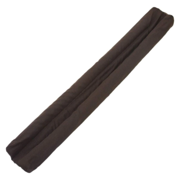Set 2 Benzi Adezive Etansare Impermeabile 4cm - Gri Professional