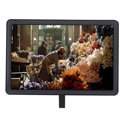 Lupa Ecran Telefon 3D - Amplificator Video pentru Smartphone