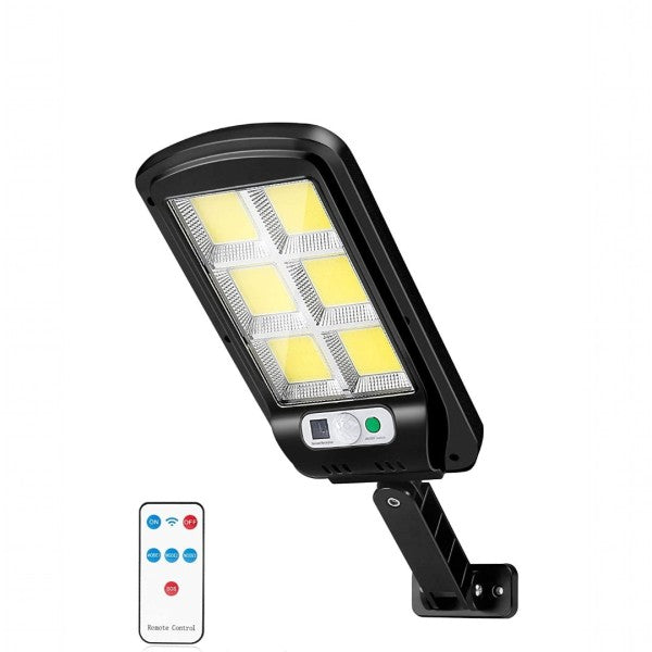 Camera Supraveghere Exterior WiFi Smart - Vedere Nocturna Color, Detectare Miscare + Card 32GB - 3